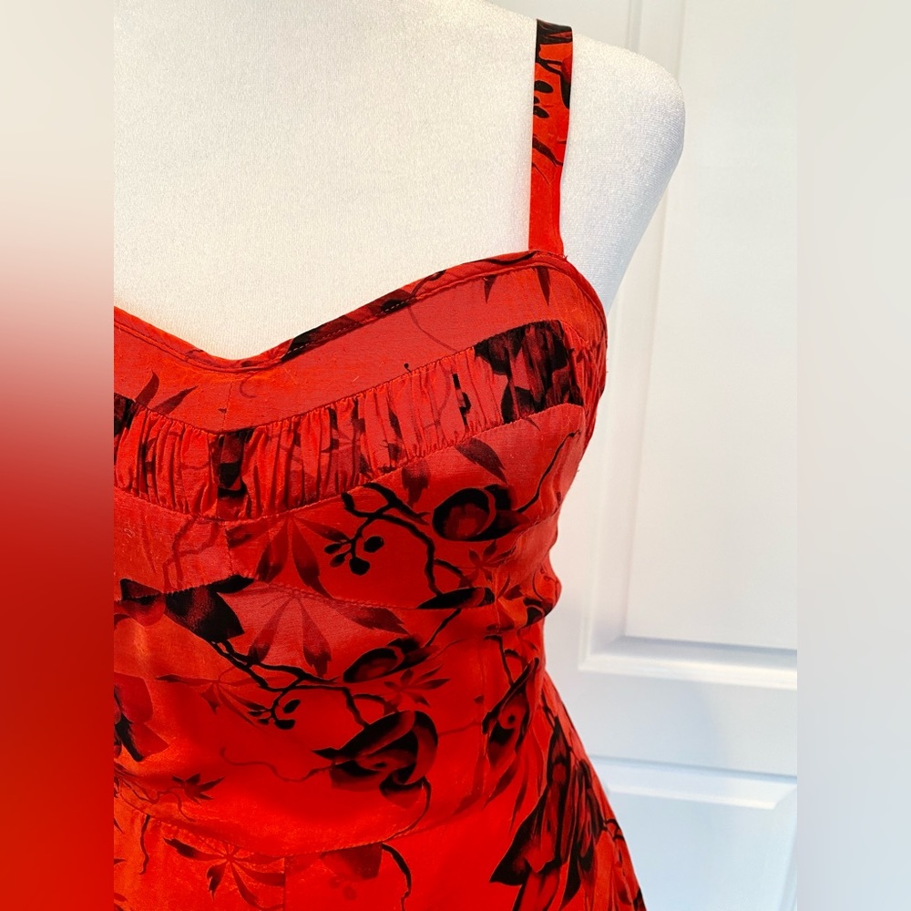 Free People Roses Romper - Picture 4 of 6